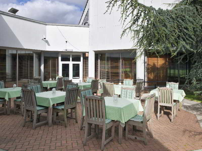 Holiday Inn York By Ihg Bagian luar foto